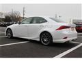 2016 Lexus IS