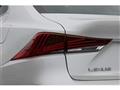 2016 Lexus IS