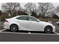 2016 Lexus IS
