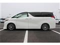 2015 Toyota Alphard G