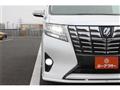 2015 Toyota Alphard G