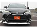 2023 Toyota Harrier Hybrid