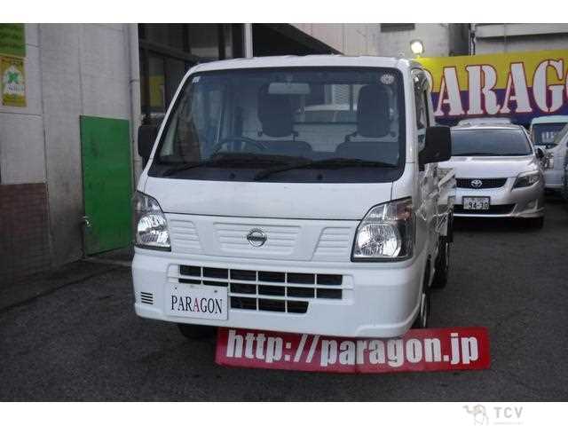 2020 Nissan Nissan Others