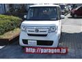 2019 Honda N BOX