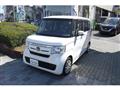 2019 Honda N BOX
