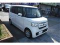 2019 Honda N BOX