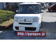 2019 Honda N BOX