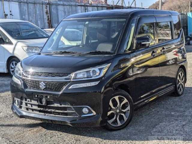 2017 Suzuki Suzuki Others