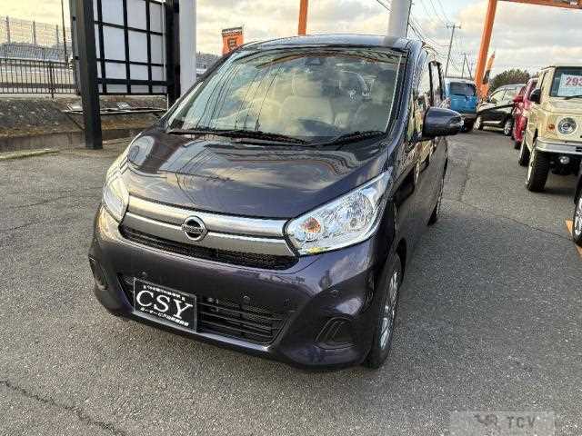 2018 Nissan Nissan Others