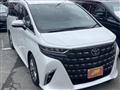 2024 Toyota Alphard G