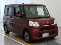2014 Daihatsu Tanto