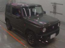 2020 Suzuki Jimny