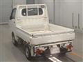 2023 Daihatsu Hijet Truck