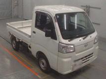 2023 Daihatsu Hijet Truck