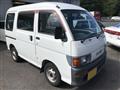1998 Daihatsu Hijet Van