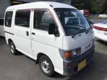 1998 Daihatsu Hijet Van