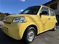 2006 Daihatsu Esse