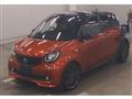 2019 Smart Smart ForFour