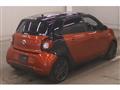 2019 Smart Smart ForFour
