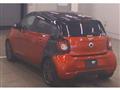 2019 Smart Smart ForFour
