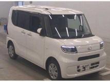 2019 Daihatsu Tanto