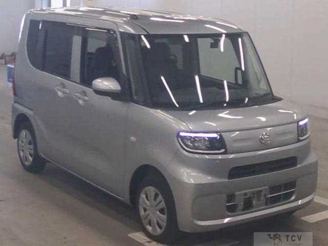2020 Daihatsu Tanto