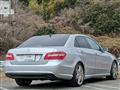 2011 Mercedes-Benz E-Class