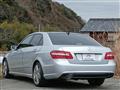 2011 Mercedes-Benz E-Class
