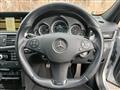 2011 Mercedes-Benz E-Class