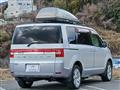 2007 Mitsubishi Delica D5