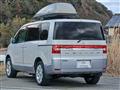 2007 Mitsubishi Delica D5