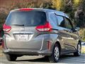 2022 Honda Freed