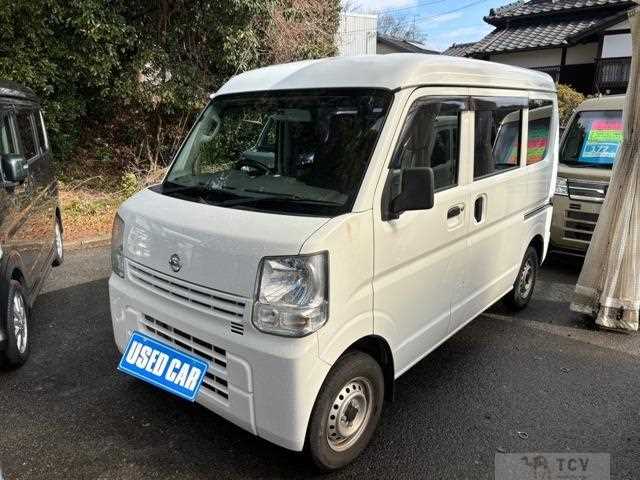 2018 Nissan Nissan Others