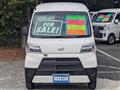 2022 Daihatsu Hijet Cargo