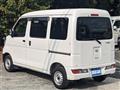 2022 Daihatsu Hijet Cargo