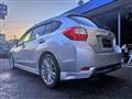 2011 Subaru Impreza