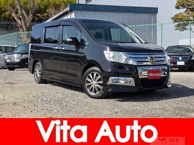 2011 Honda Honda Others