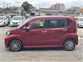 2015 Daihatsu Move