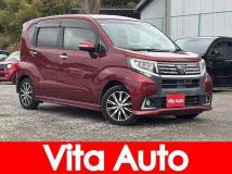 2015 Daihatsu Move