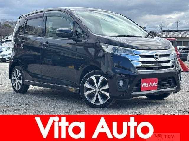 2014 Nissan Nissan Others