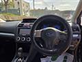 2014 Subaru IMPREZA XV HYBRID