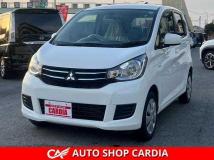 2018 Mitsubishi eK Wagon