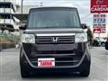 2015 Honda N BOX