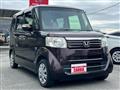 2015 Honda N BOX