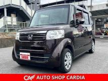 2015 Honda N BOX