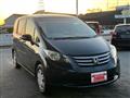 2011 Honda Freed