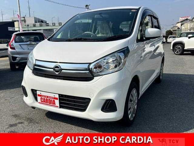 2017 Nissan Nissan Others