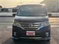 2013 Nissan Serena
