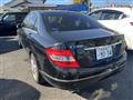2010 Mercedes-Benz C-Class