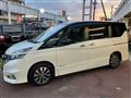 2016 Nissan Serena